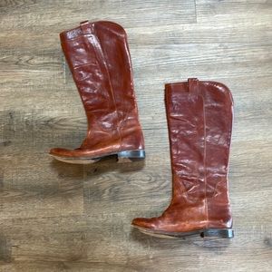 Frye Melissa Boot size 8